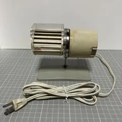 訳あり】BRAUN ブラウン HL70 デスクファン 卓上ファン 扇風機 - メルカリ