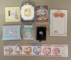 サンリオ まとめ売り
