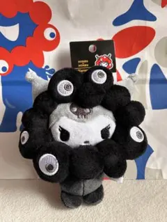 2025年最新】EXPO2025 ミャクミャク 【サンリオキャラクターズ