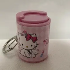 チャーミーキティ　コインシリンダー