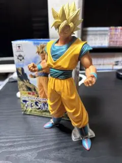 2026年最新】MASTER STARS PIECE THE SON GOKOU (孫悟空