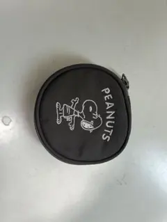 PEANUTS スヌーピー アクセサリーポーチ