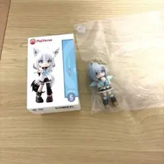 ホロライブ　Vol.1 天音カナタ　フィギュア