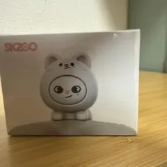 未開封 straykids スキズ skzoo フィギュア ジニレット