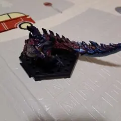 モンスターハンタースタンダードモデル　ディノバルド