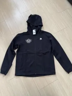 【サルスケ】レバンガ北海道　EGOZARU フード付きジャケットとパンツ サルスケ】レバンガ北海道 EGOZARU フード付きジャケットと