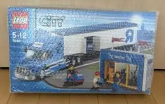 レゴ LEGO シティ 7637.7684セット新品未開封品 - メルカリ