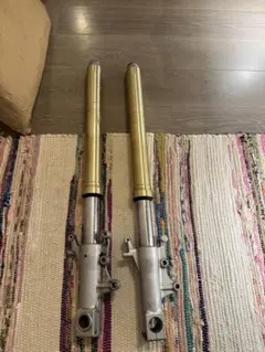 2025年最新】zxr400 倒立フォークの人気アイテム - メルカリ