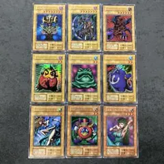 2025年最新】遊戯王 初期 まとめ売りの人気アイテム - メルカリ