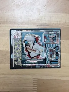 銀魂 アクリルフィギュアコレクション 坂田銀時