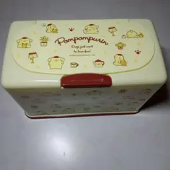 ポムポムプリン マスクケース - メルカリ