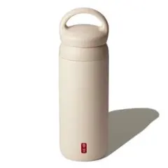 新品未使用 ゴンチャ × KINTO タンブラー 500mlのサムネイル