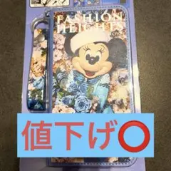 ミニーマウス スマホケース ミニスタ 実写 TDL 蜷川実花のサムネイル