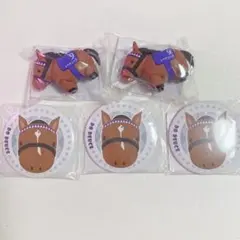 DMMスクラッチ サラブレッドコレクション ドウデュース