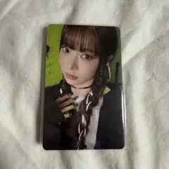 LE SSERAFIM ルセラフィム Different ウンチェ ラキドロ