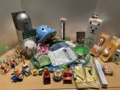 カンパニーキャラ　非売品　当選品　レア物　オマケ☆おまとめ☆商品説明必読☆