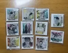 サカモトデイズ 名場面 アクリルキーホルダー アクキー セット