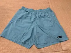 FCRB SMALL LOGO SHORTS ライトブルーのサムネイル
