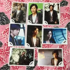 嵐 二宮和也 公式写真