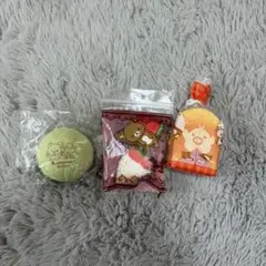 リラックマスクイーズ　まとめ売り