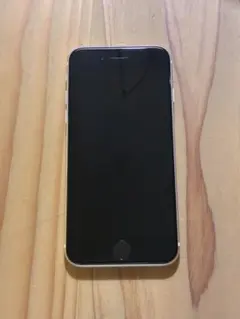 【美品】iPhone SE3（第3世代）256GB バッテリー100%のサムネイル