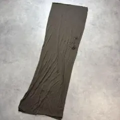 if sixwasnine NILAYA 腰巻ストール ifsixwasnine NILAYA 腰巻ストール - メルカリ
