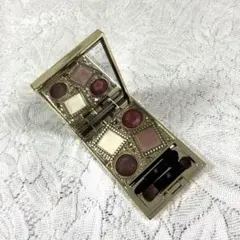 エレガンスクリスマスコフレ2024 パルピタ 113 アイシャドウパレット