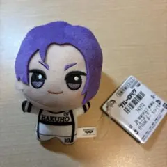 2025年最新】ちびぐるみ 凪 玲王の人気アイテム - メルカリ