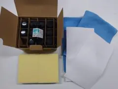 ガードコスメSP⭐️95ml施工キット3個⭐️カーコーティング CPC
