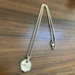 2026年最新】ガルニ ネックレスの人気アイテム - メルカリ