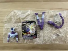 ドラゴンボール　フィギュア　クウラ