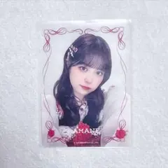 FRUITSZIPPER ふるっぱー 月足天音 クリアトレカ グッズ