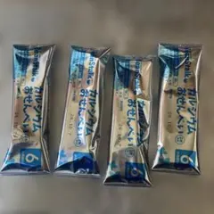 칼슘 라이스 크래커, 4팩