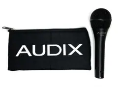 AUDIX OM6 オーディックス ボーカル ライブ マイク - メルカリ
