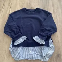 GUトレーナー　120