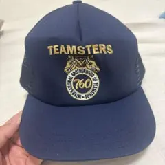 世田谷ベース正式装備品　S.E.A.F. TEAM CAP ネイビー/ステッカー 世田谷ベース正式装備品 S.E.A.F. TEAM CAP ネイビー/ステッカー