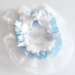 B8　硬質ケース　レースデコ　トレカケース　推し活