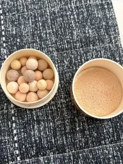 GUERLAIN メテオリット ビーユ 03 BEIGE CHICのサムネイル