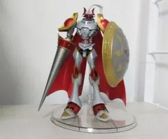 2026年最新】デュークモン フィギュアの人気アイテム - メルカリ