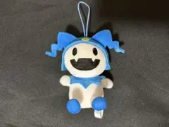 ジャックフロスト ぬいぐるみマスコット