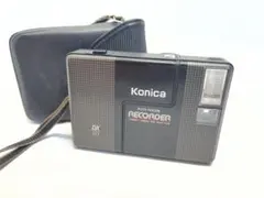 2026年最新】konica recorderの人気アイテム - メルカリ