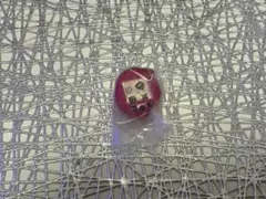 たまごっち シャカシャカチャームコレクション　ござるっち