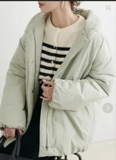 プュアルセシンジャケット