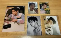 SEVENTEEN ウォヌ　your choice まとめ売り