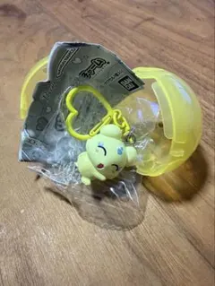 プリキュア チャーム ガチャ