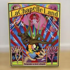 WONDERBOOK : LA-PPISCH レピッシュ - メルカリ