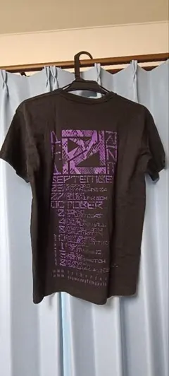 RIZE LIVE TOUR PHOTO COLLAGE Tシャツ Mサイズ新品 - メルカリ