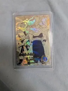 ドラゴンボールスーパーダイバーズ APT-010 孫悟天 パラレル - メルカリ