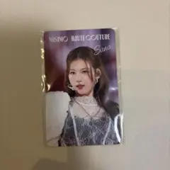 TWICE MISAMO HAUTE COUTURE サナ トレカ 11枚 TWICE MISAMO MINA SANA MOMO HAUTE COUTURE 10K Yen LUCKY DRAW PHOTO