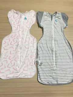 スワドルアップトランジションバッグオリジナル　M GY スワドルアップM